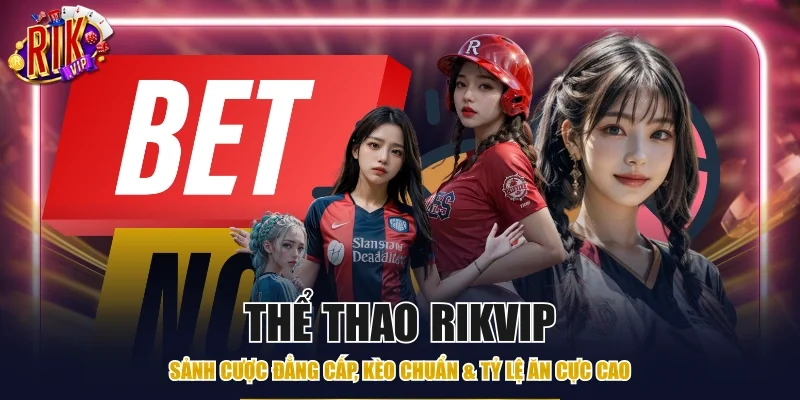 Thể thao Rikvip