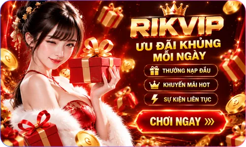 Ảnh game rikvip 1