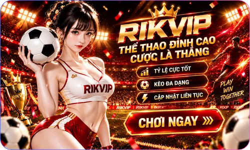 Ảnh game rikvip 5